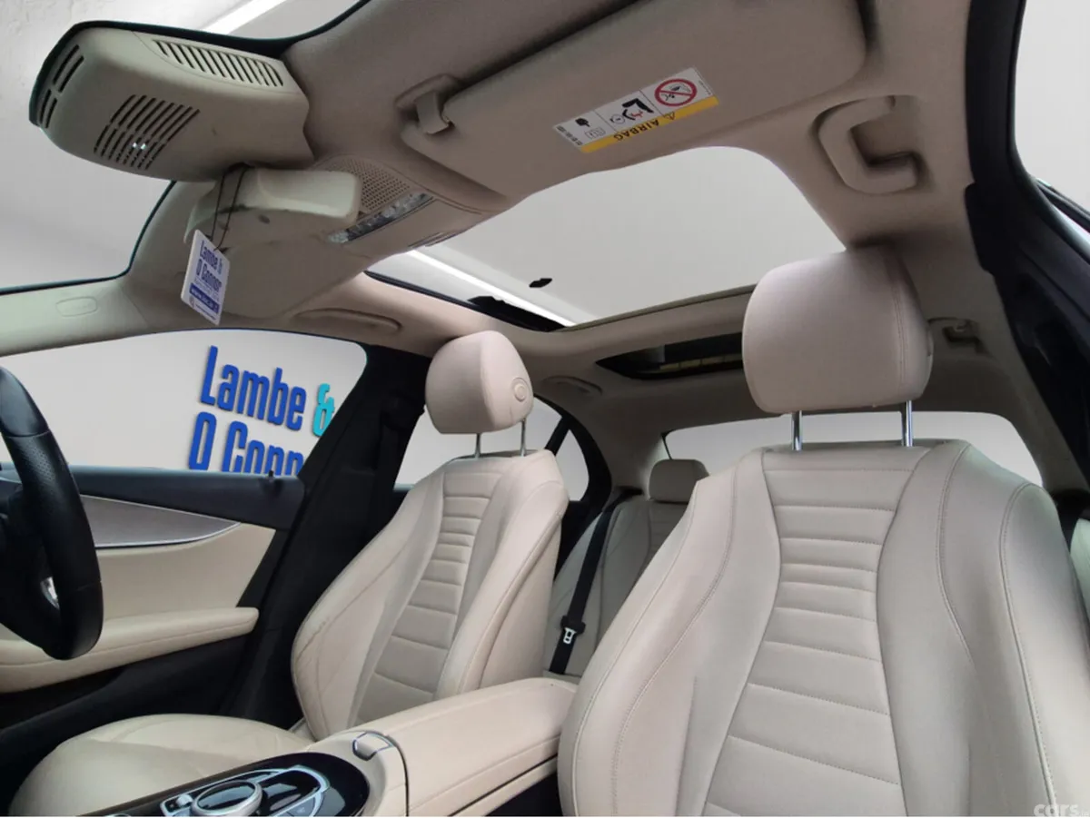 Mercedes-Benz E-Class Saloon, Diesel, 2018, Silver