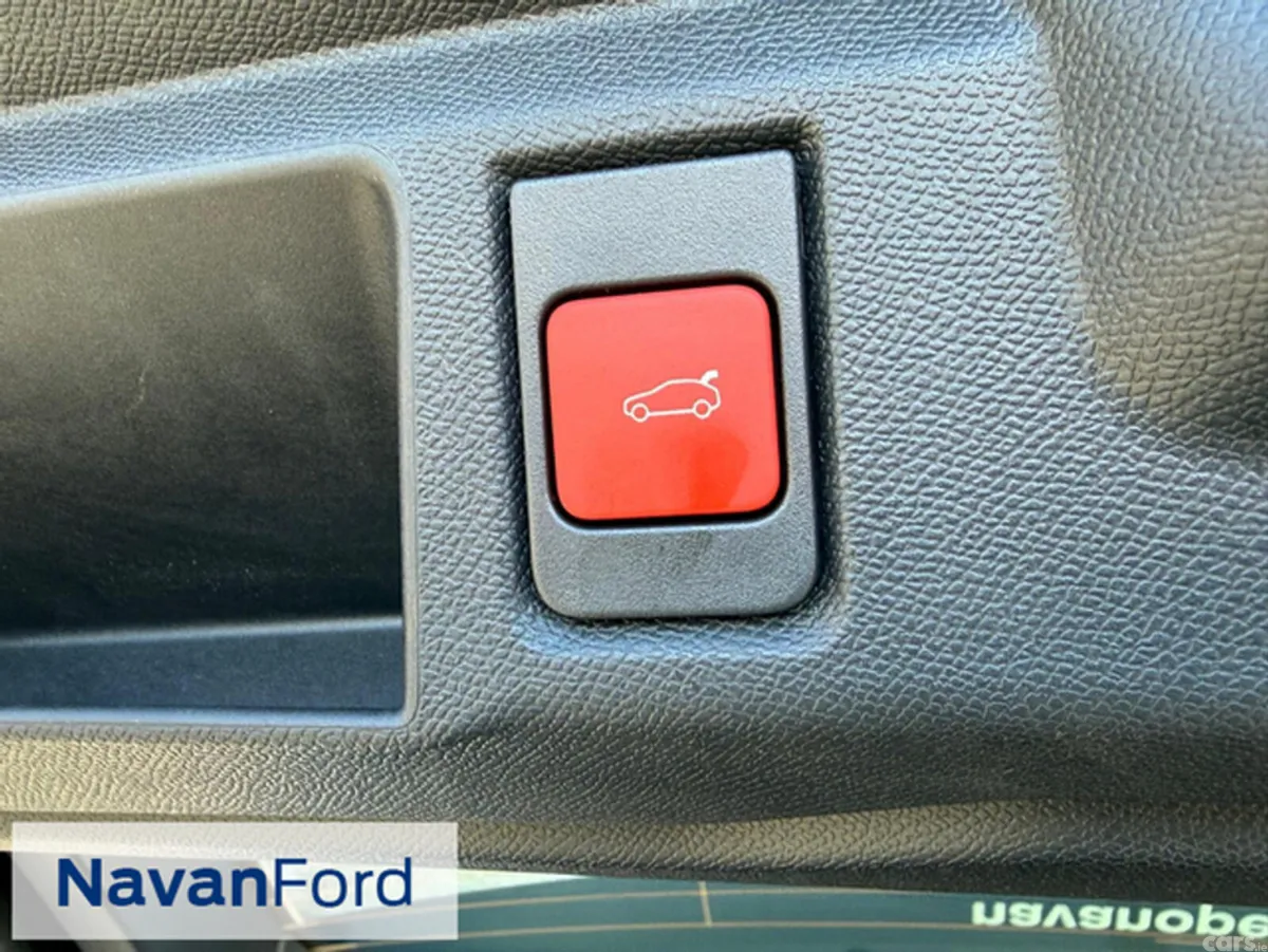 Opel Grandland SUV, Petrol, 2026, Silver