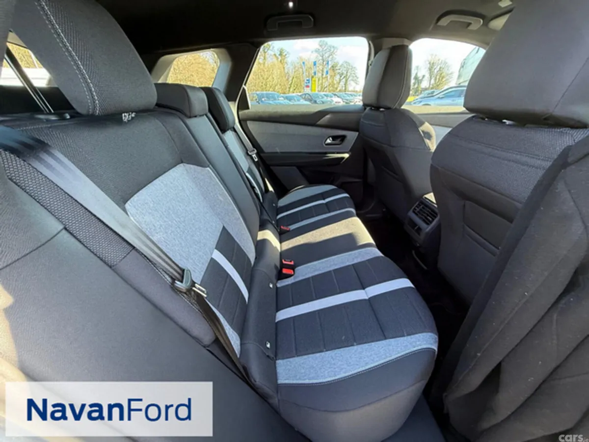 Opel Grandland SUV, Petrol, 2026, Silver