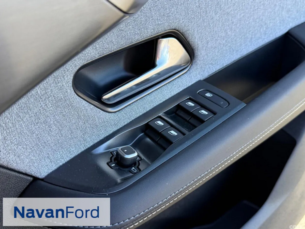 Opel Grandland SUV, Petrol, 2026, Silver