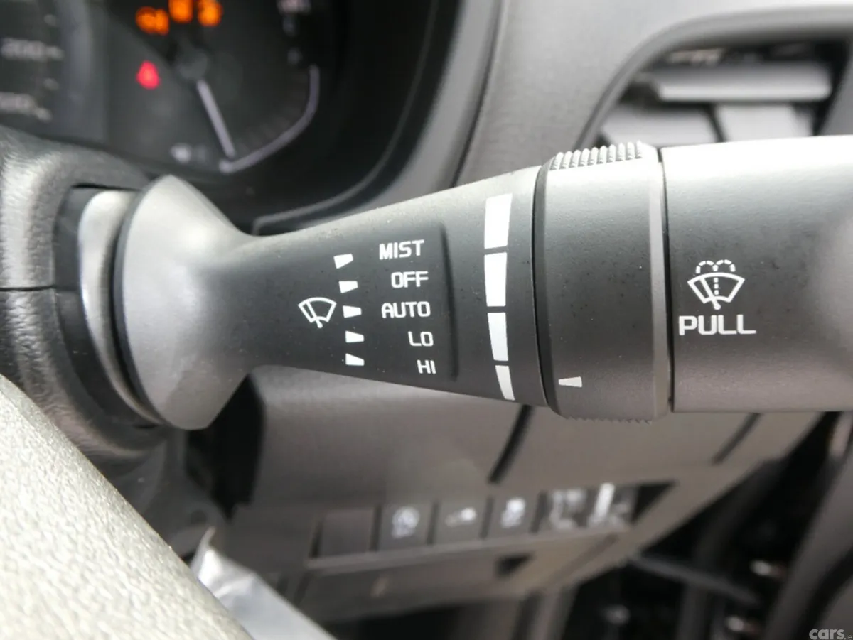 Isuzu D-Max Pick Up, Diesel, 2026, Black