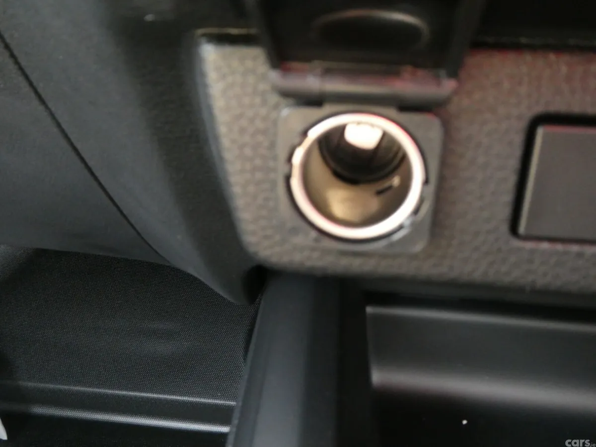 Isuzu D-Max Pick Up, Diesel, 2026, Black