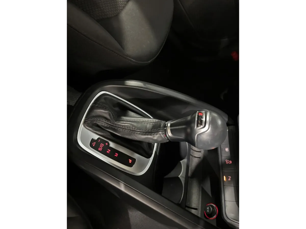 Audi A1 Hatchback, Petrol, 2015, Black