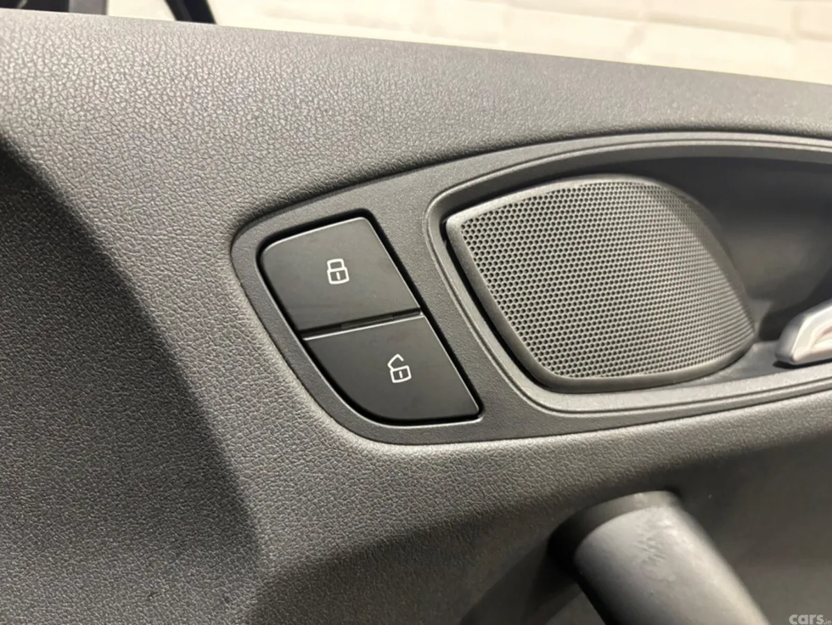 Audi A1 Hatchback, Petrol, 2015, Black