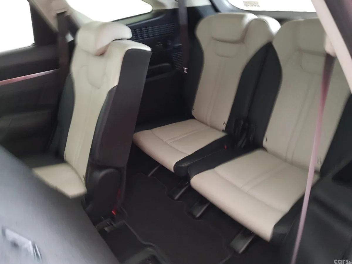 Kia Sorento MPV, Diesel, 2024, White