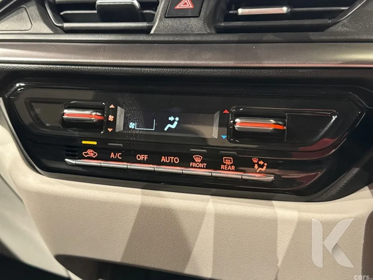 Suzuki Swift Hatchback, Petrol Hybrid, 2024, Red
