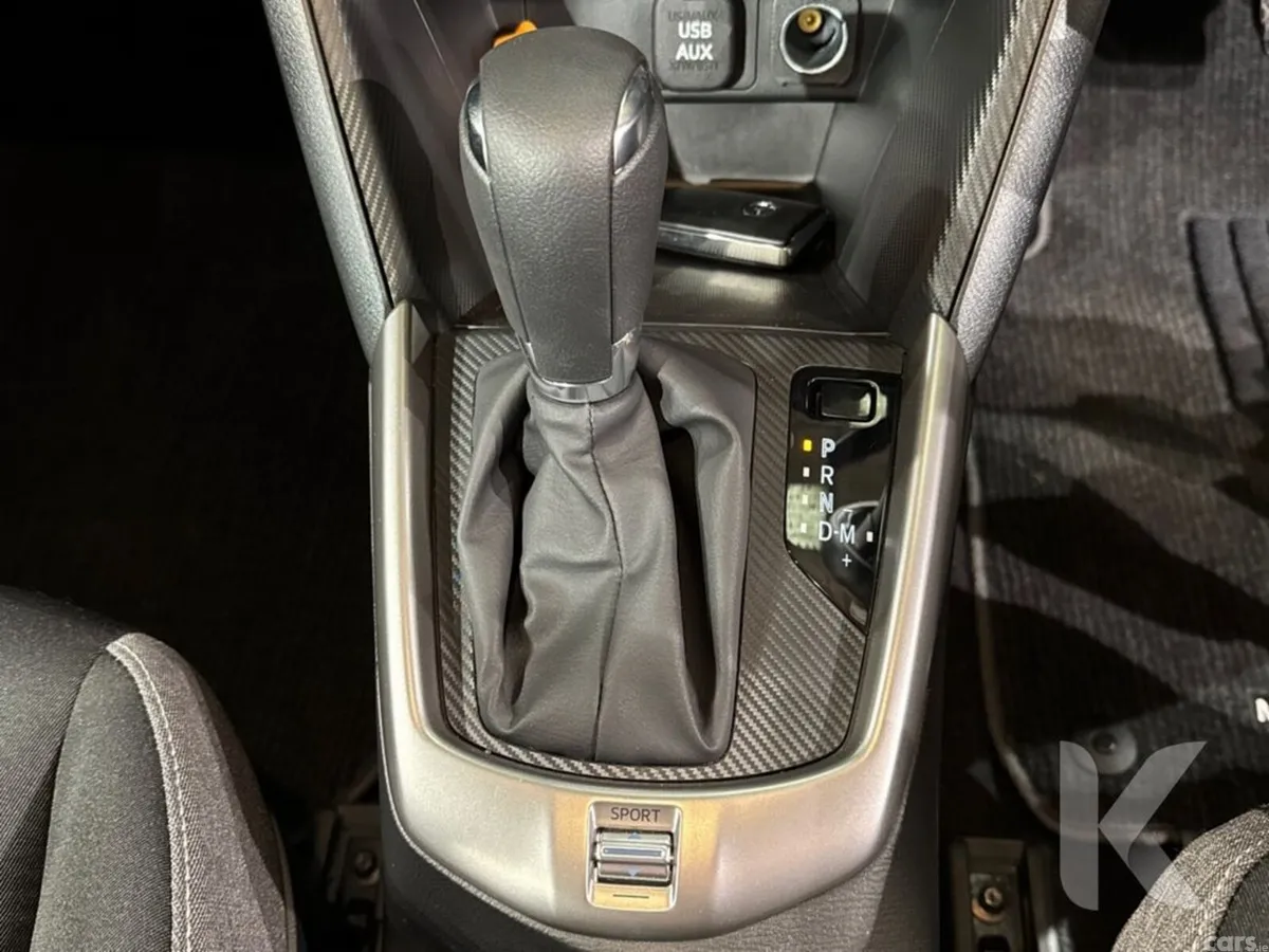Mazda Mazda2 Hatchback, Petrol, 2024, Silver