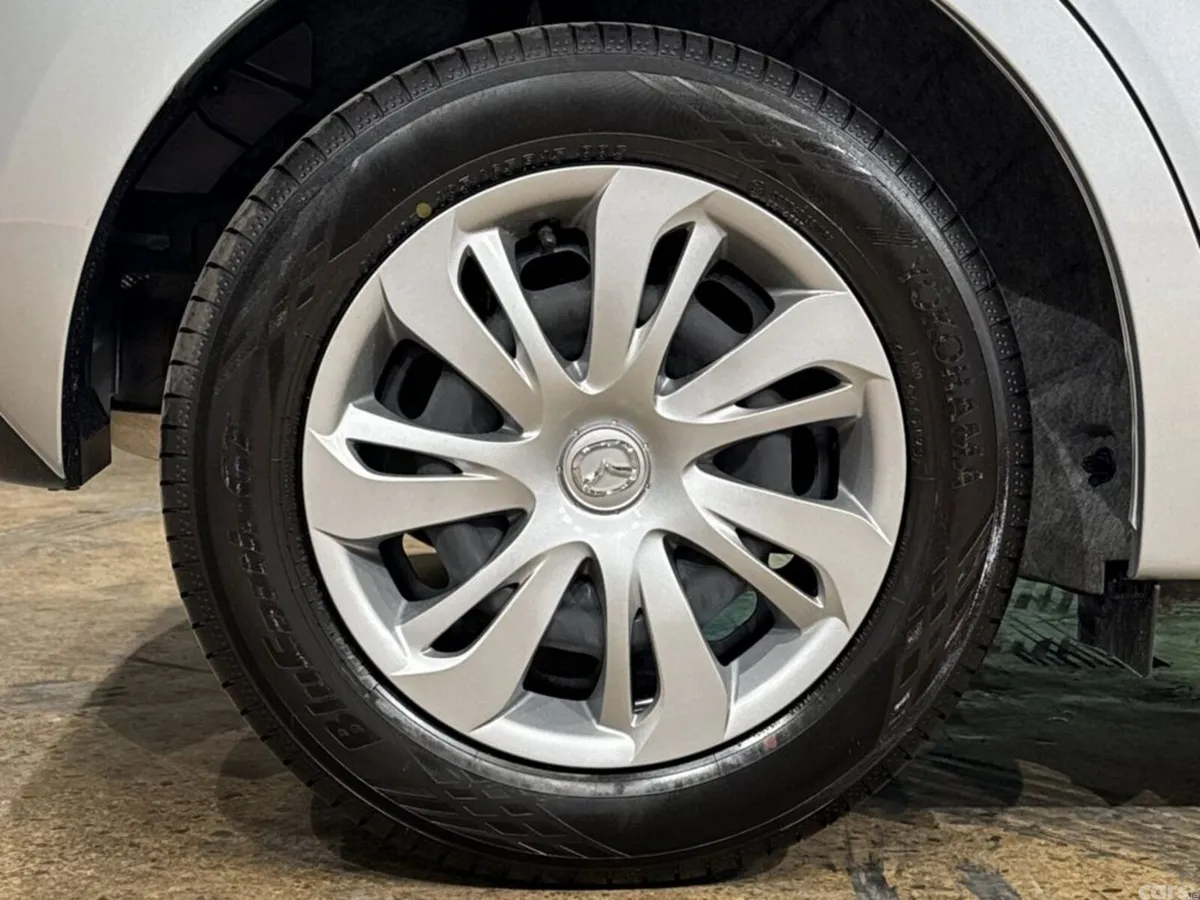 Mazda Mazda2 Hatchback, Petrol, 2024, Silver