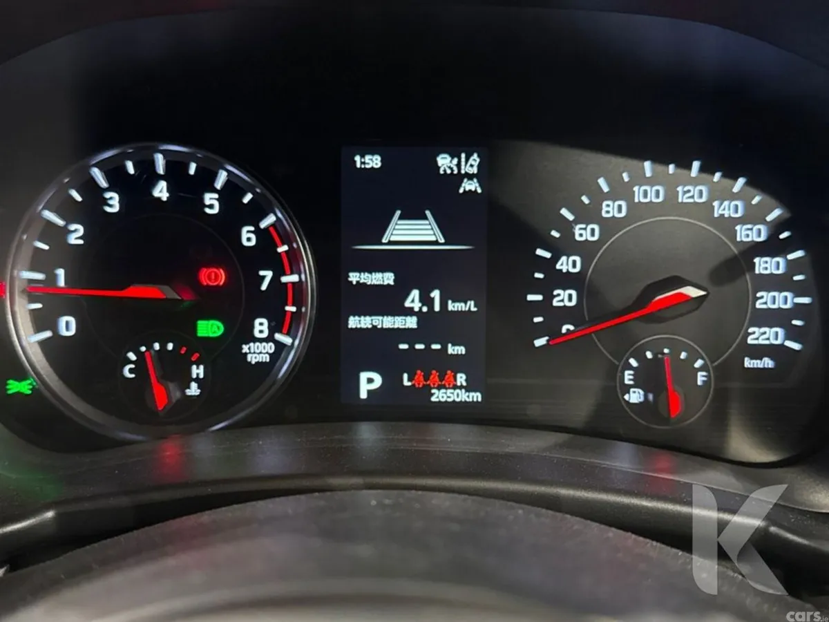 Suzuki Swift Hatchback, Petrol Hybrid, 2024, Silver