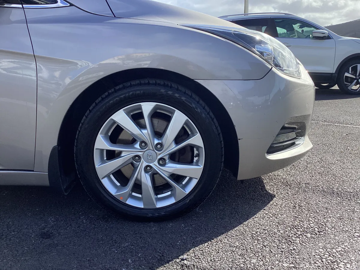 Hyundai i40 * €40 P/W, Clonmel
