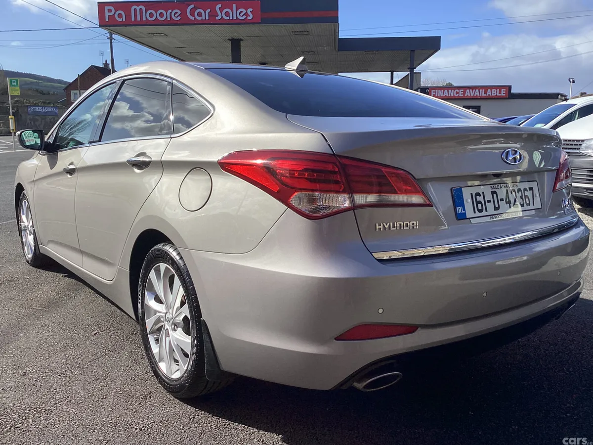 Hyundai i40 * €40 P/W, Clonmel