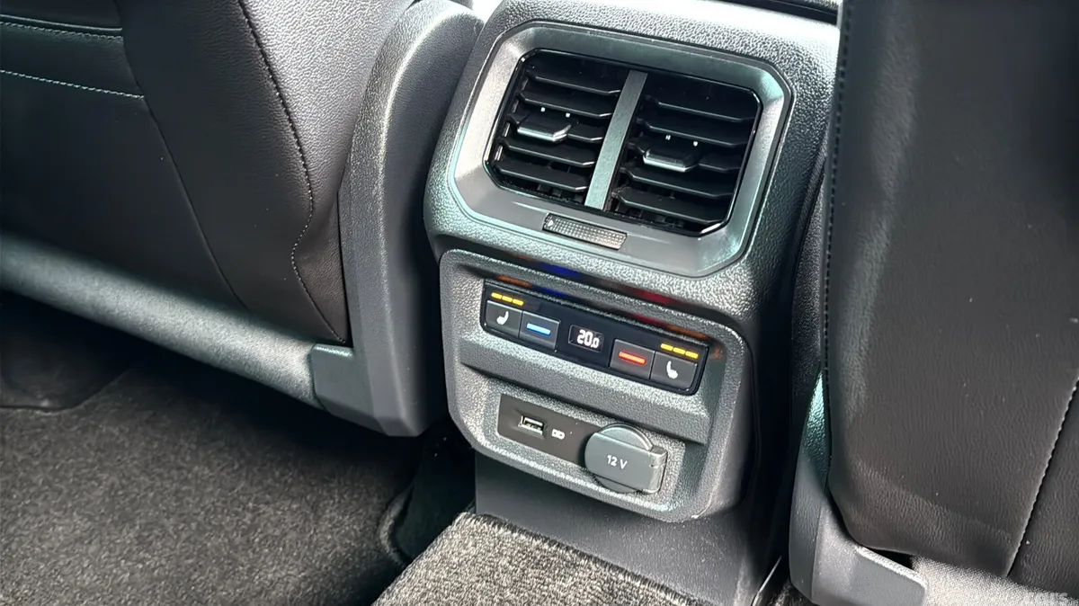 Volkswagen Tiguan SUV, Diesel, 2019, White
