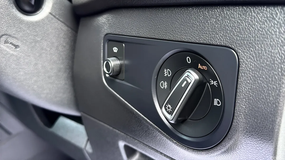 Volkswagen Tiguan SUV, Diesel, 2019, White