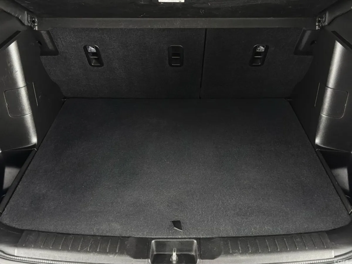 Suzuki Vitara SUV, Petrol, 2021, Black