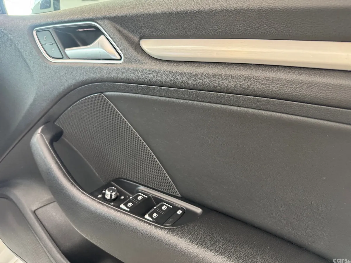 Audi A3 Hatchback, Petrol, 2018, White