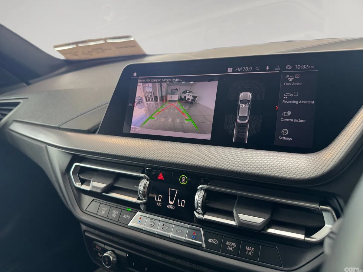 BMW 2-Series Coupe, Diesel, 2021, White
