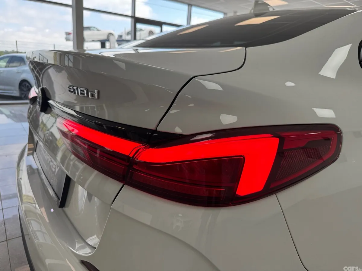 BMW 2-Series Coupe, Diesel, 2021, White