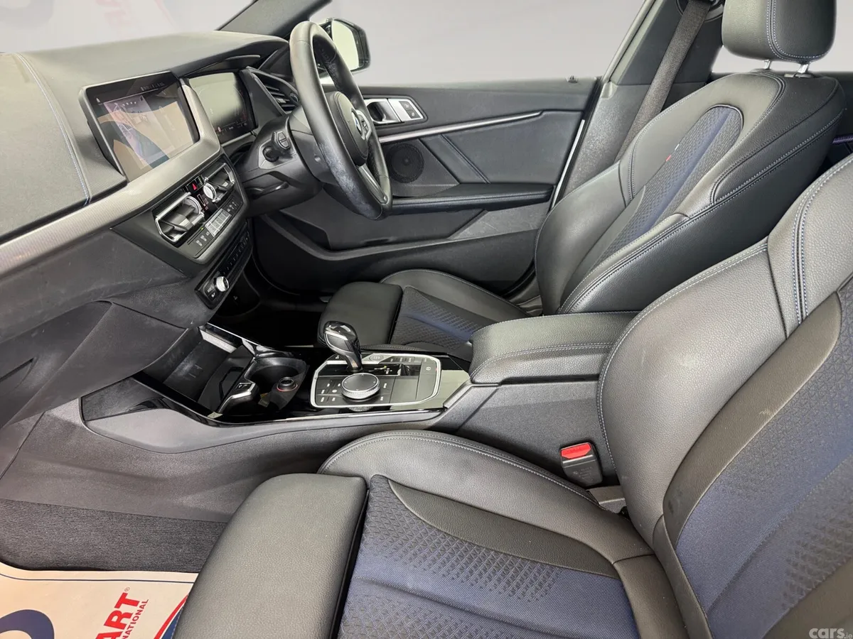 BMW 2-Series Coupe, Diesel, 2021, White