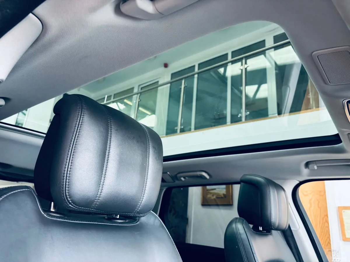 Land Rover Range Rover Sport SUV, Petrol Plug-in Hybrid, 2020, Grey