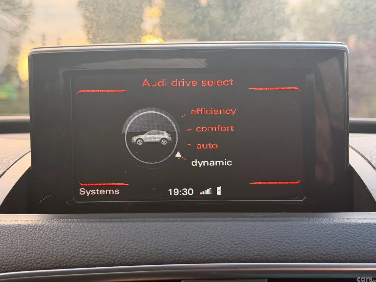 Audi Q3 SUV, Diesel, 2016, Silver