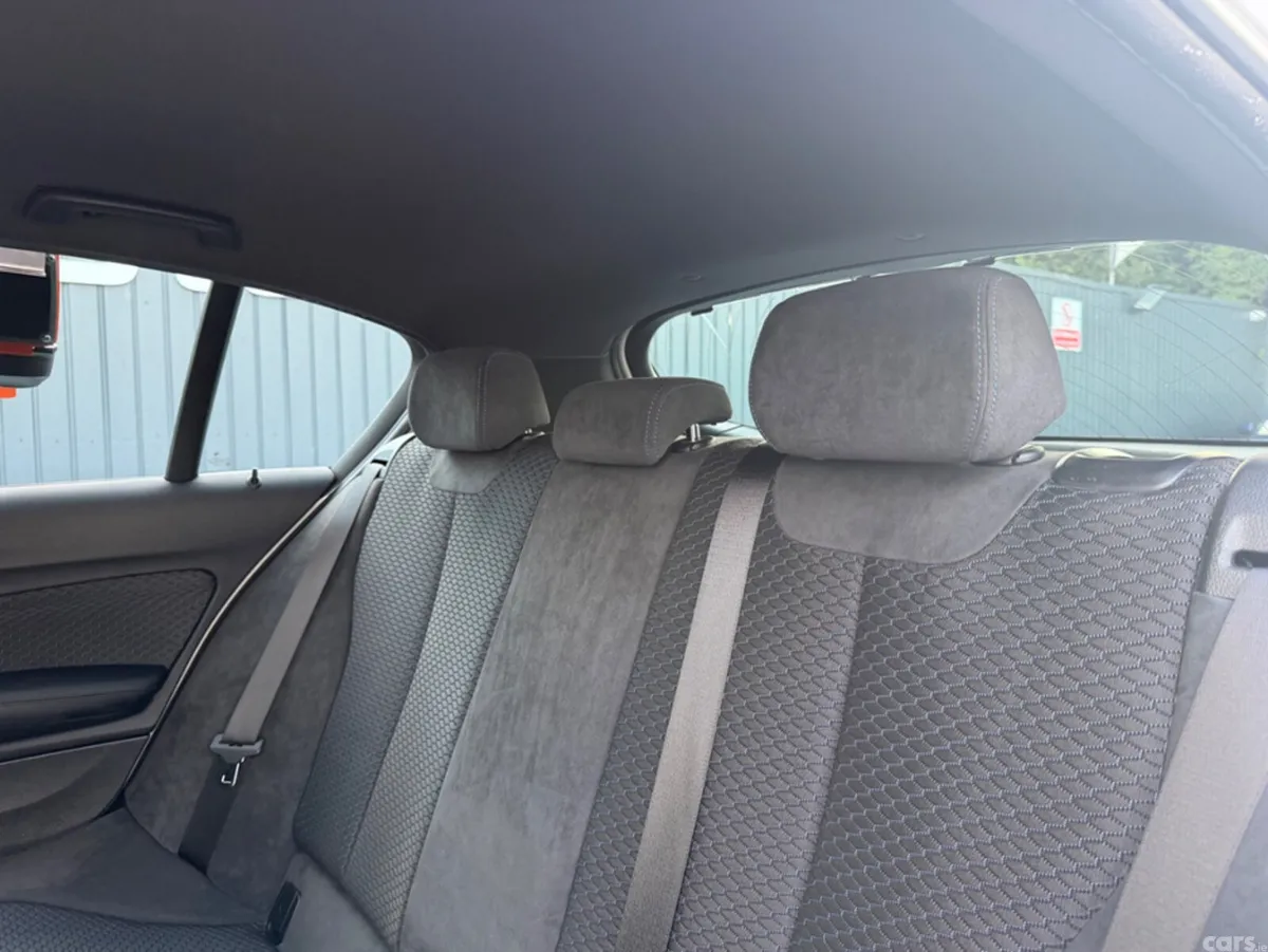 BMW 1-Series Hatchback, Petrol, 2018, White