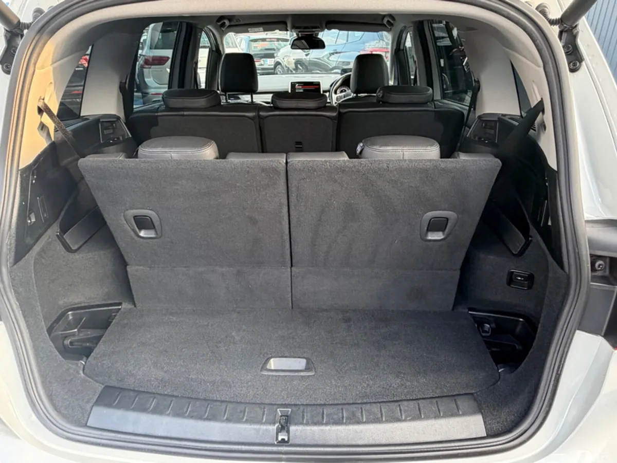 BMW 2-Series MPV, Diesel, 2018, White
