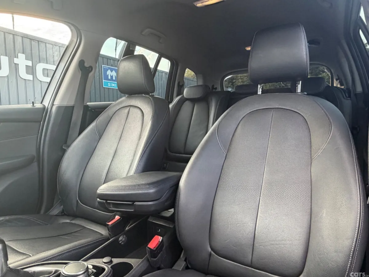 BMW 2-Series MPV, Diesel, 2018, White