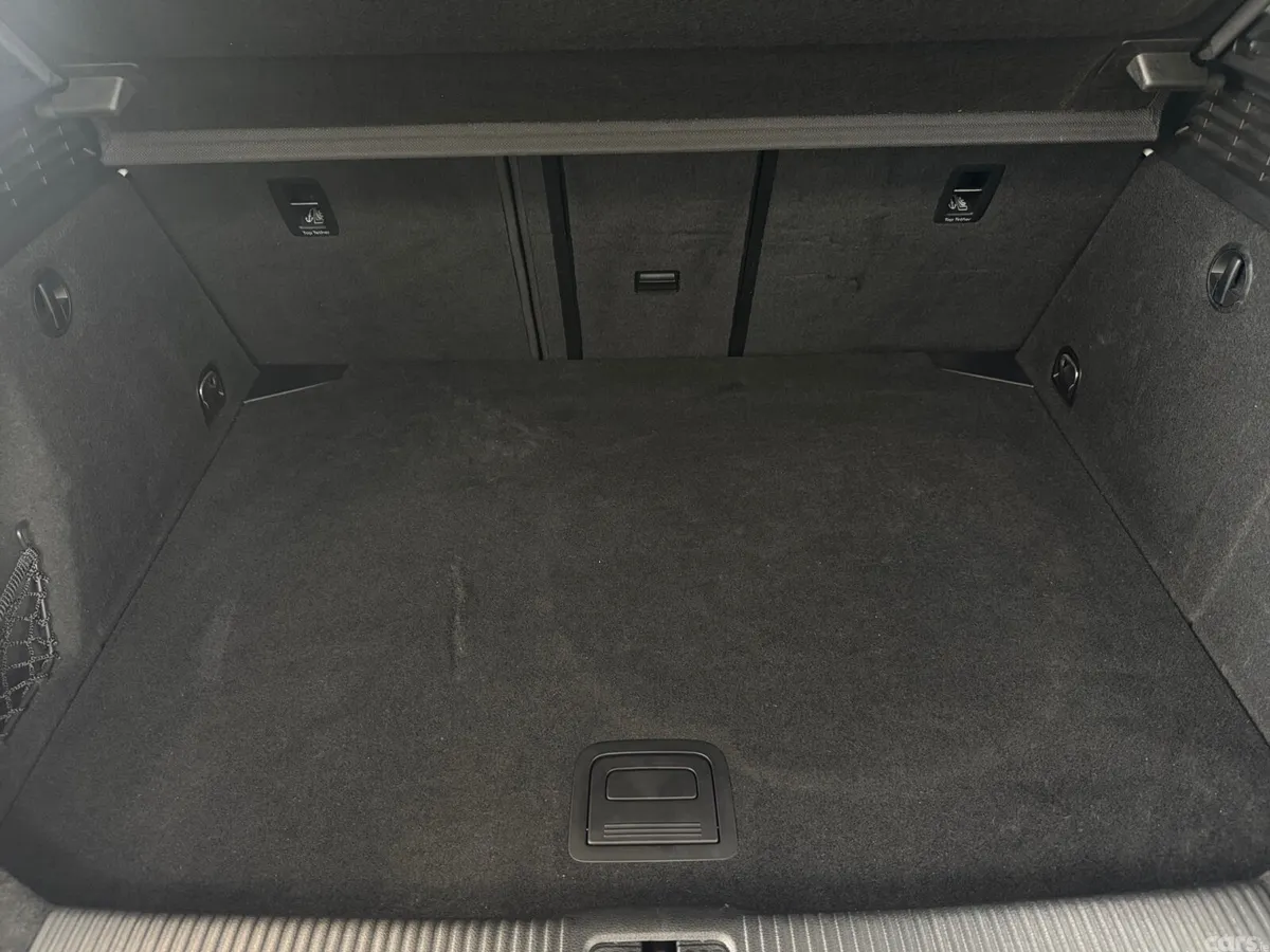Audi A3 Hatchback, Petrol, 2015, White