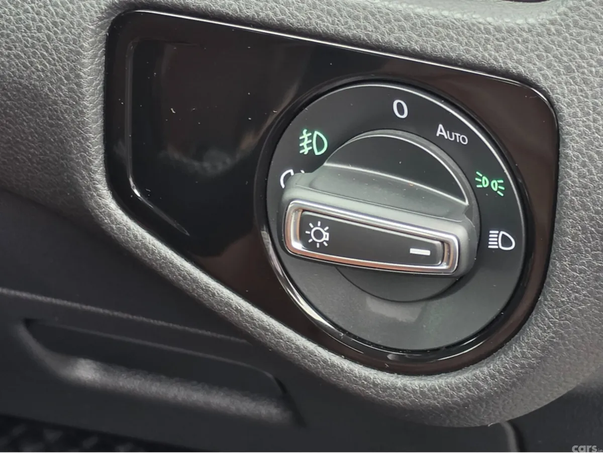 Volkswagen Golf Hatchback, Petrol, 2015, Black