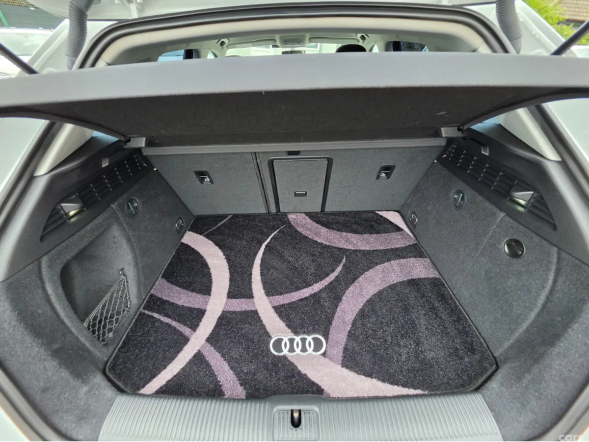 Audi A3 Hatchback, Petrol, 2016, White