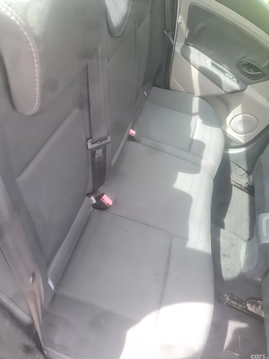 Renault Fluence Saloon, Diesel, 2011, Silver