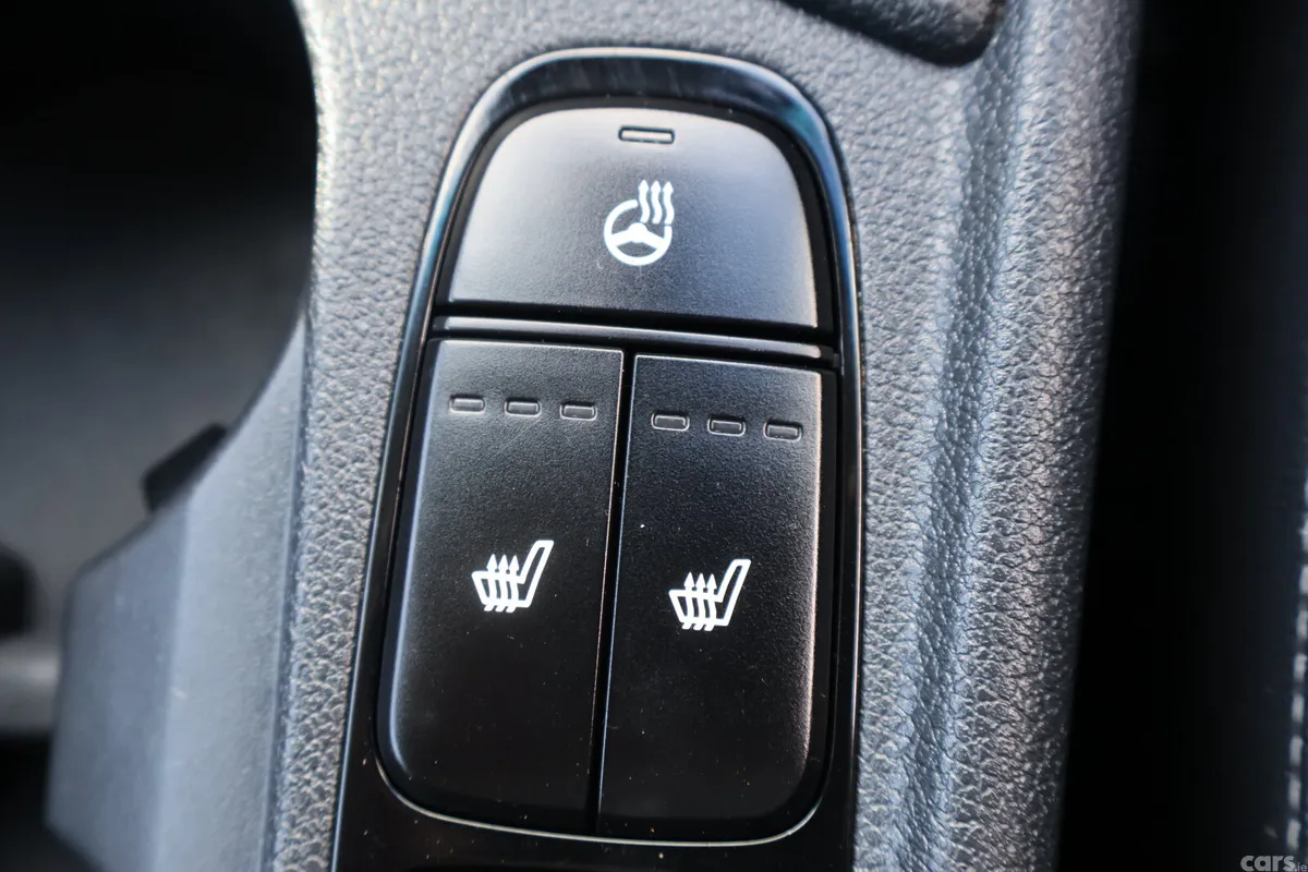 Kia Niro SUV, Petrol Hybrid, 2017, Blue