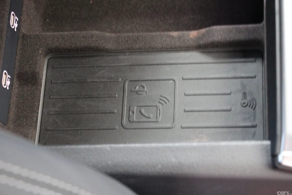 Audi A6 Saloon, Diesel, 2025, Grey