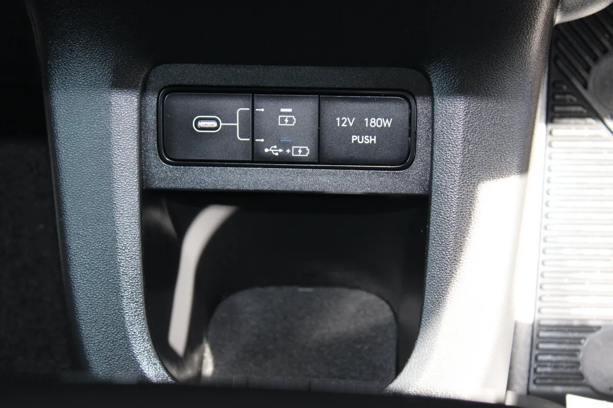 Hyundai IONIQ 5 MPV, Electric, 2025, Blue
