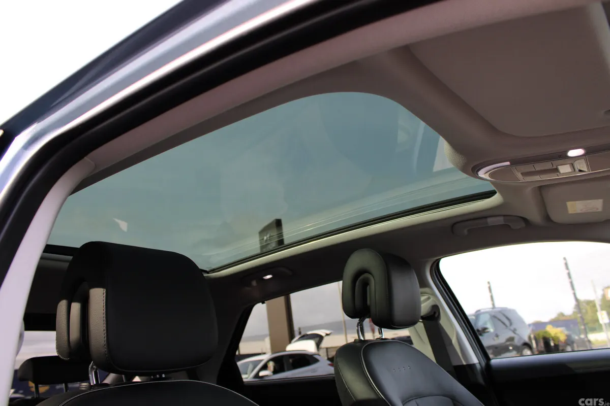 Hyundai IONIQ 5 MPV, Electric, 2025, Blue