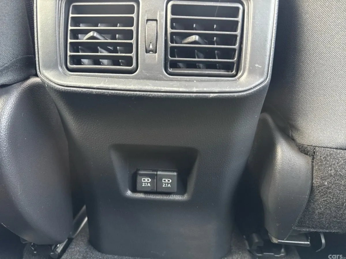 Toyota RAV4 SUV, Petrol Hybrid, 2022, Blue