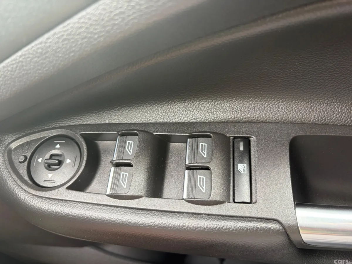 Ford Kuga SUV, Diesel, 2017, Grey