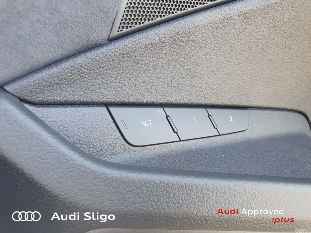 Audi Q8 e-tron Estate, Electric, 2024, Blue