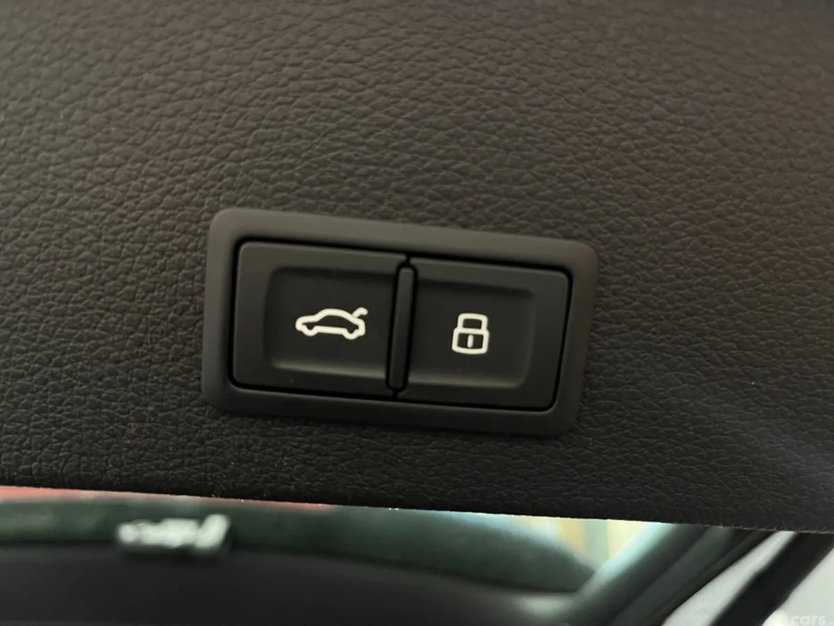 Audi Q2 SUV, Diesel, 2022, Black