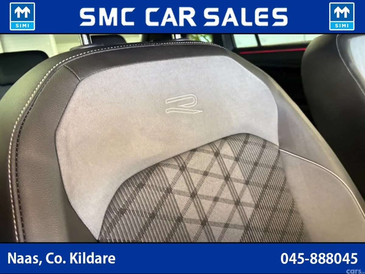 Volkswagen Tiguan SUV, Diesel, 2022, Grey