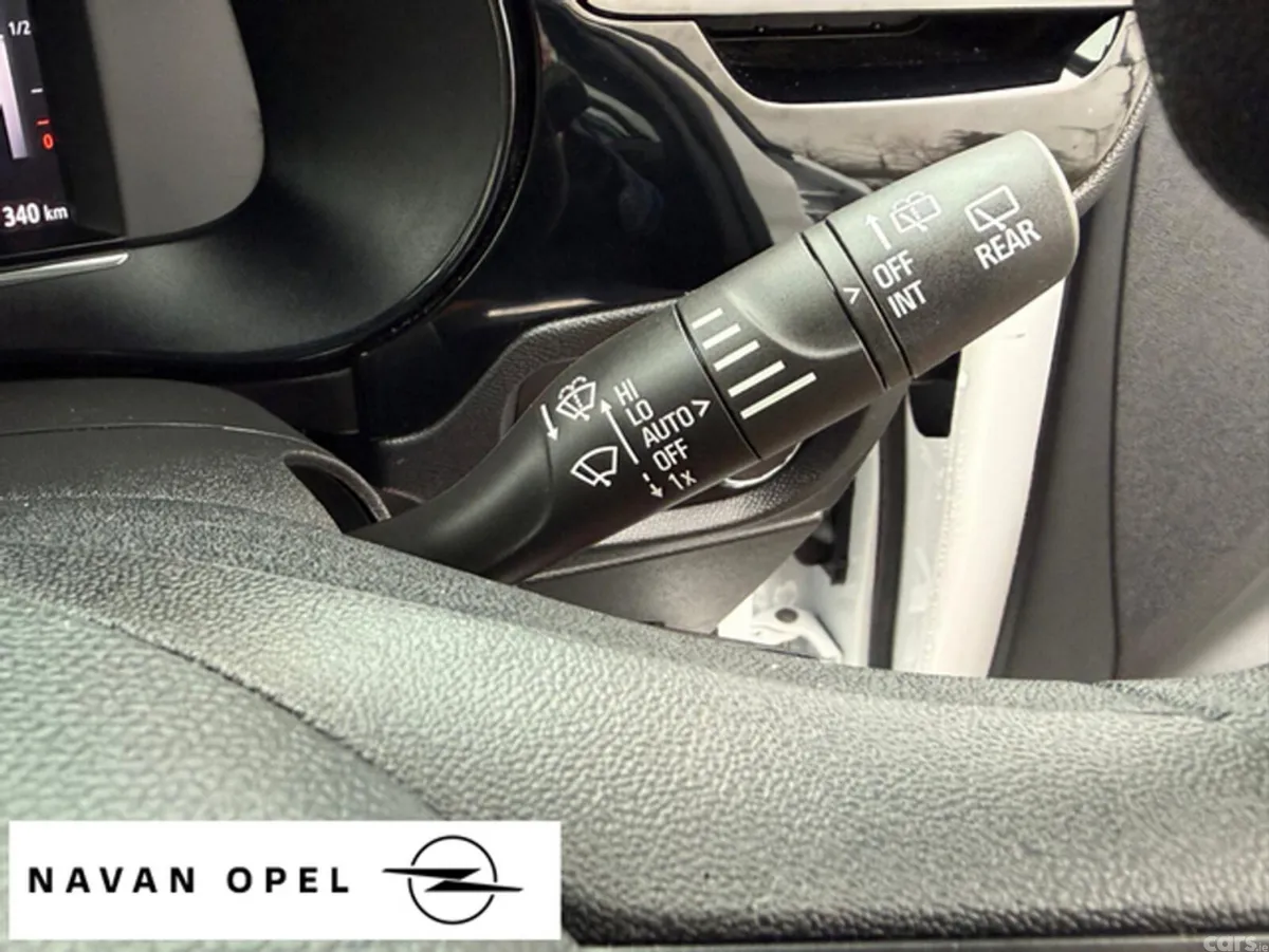 Opel Corsa Hatchback, Petrol, 2024, White