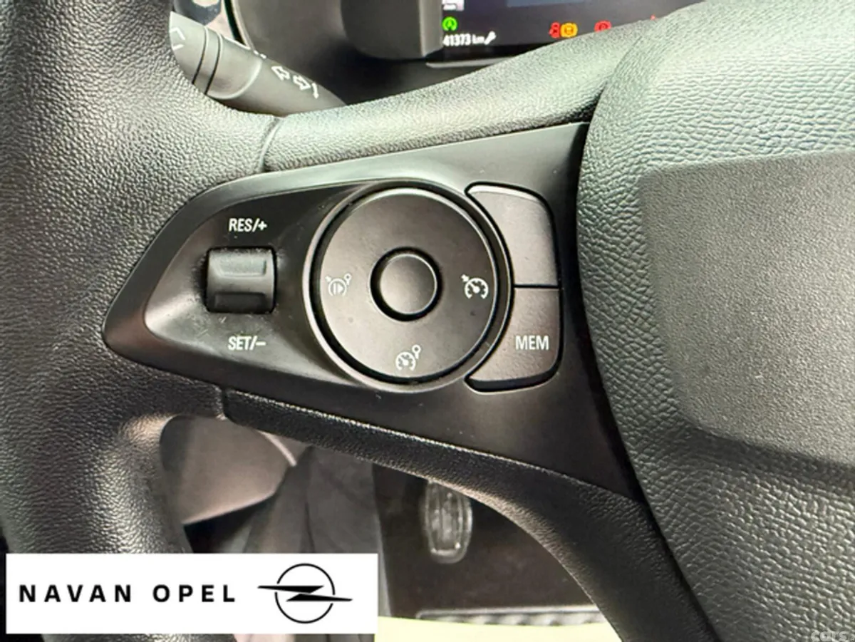 Opel Corsa Hatchback, Petrol, 2024, White