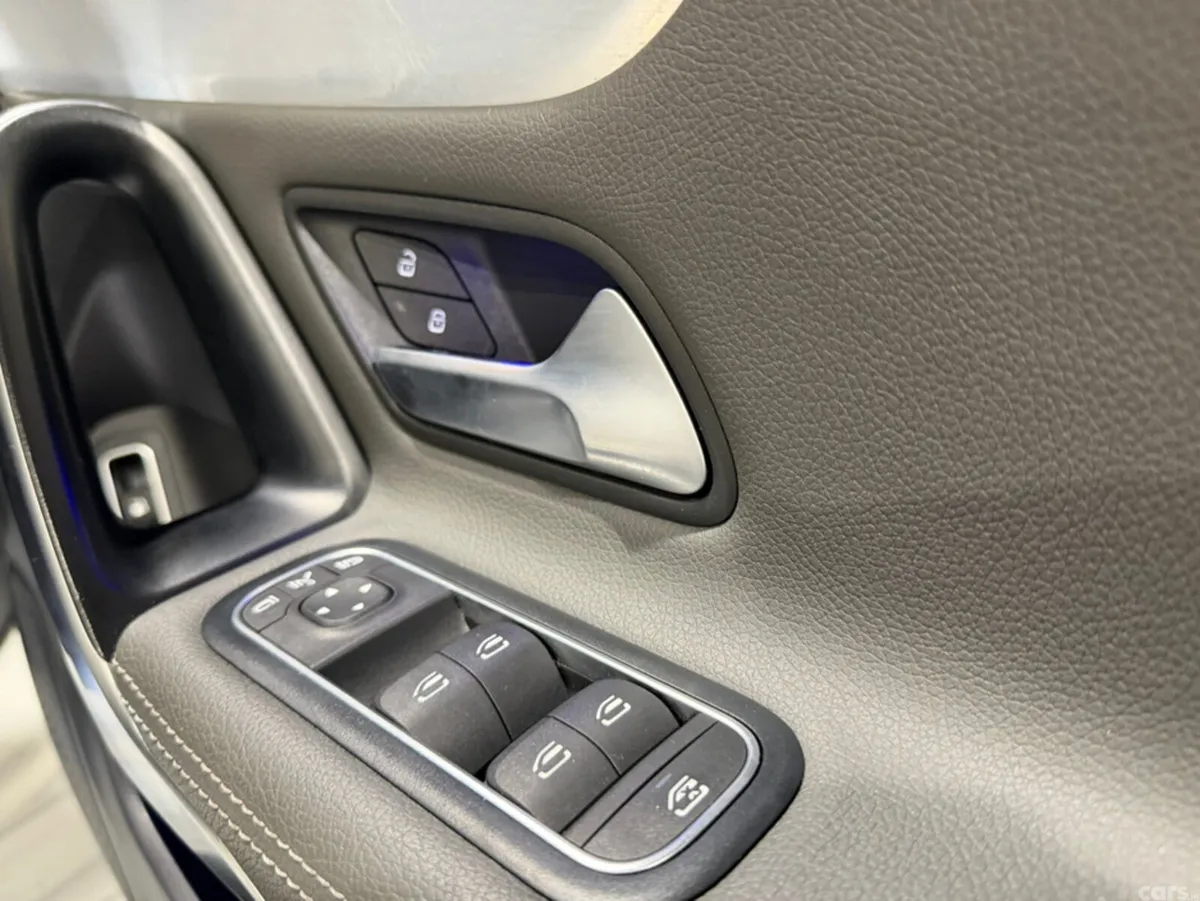 Mercedes-Benz CLA Coupe, Petrol Plug-in Hybrid, 2022, White