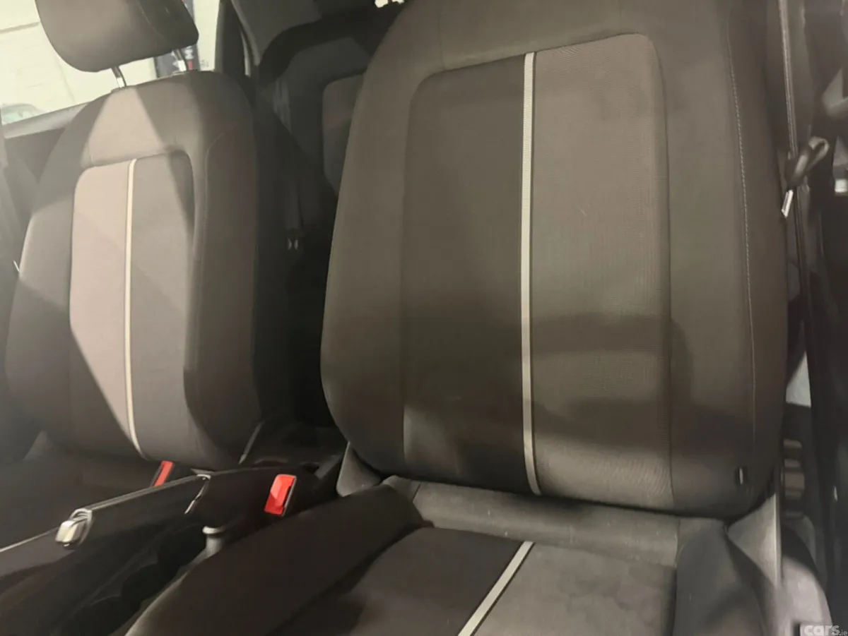 Audi A1 Hatchback, Petrol, 2021, White
