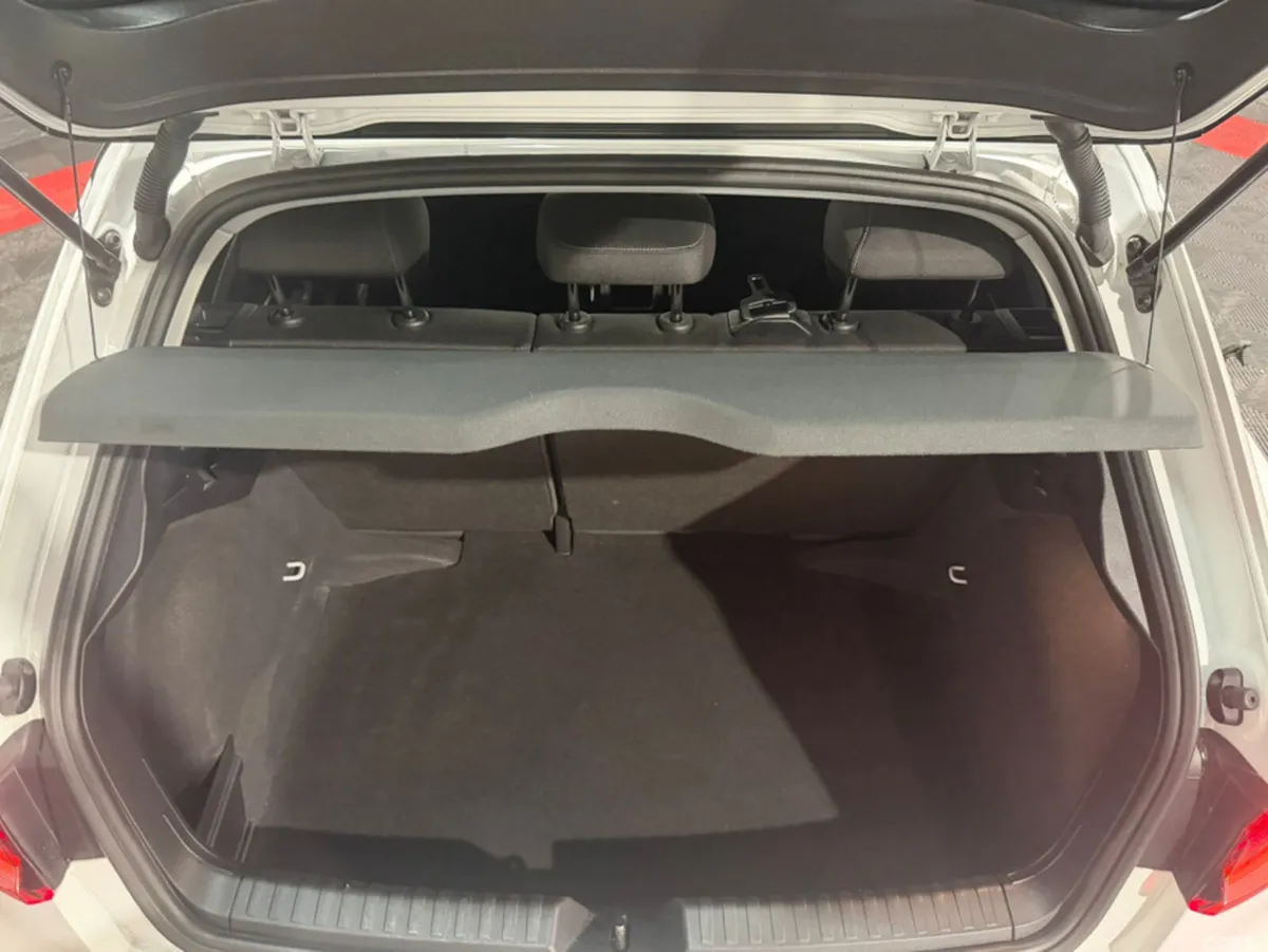 Audi A1 Hatchback, Petrol, 2021, White
