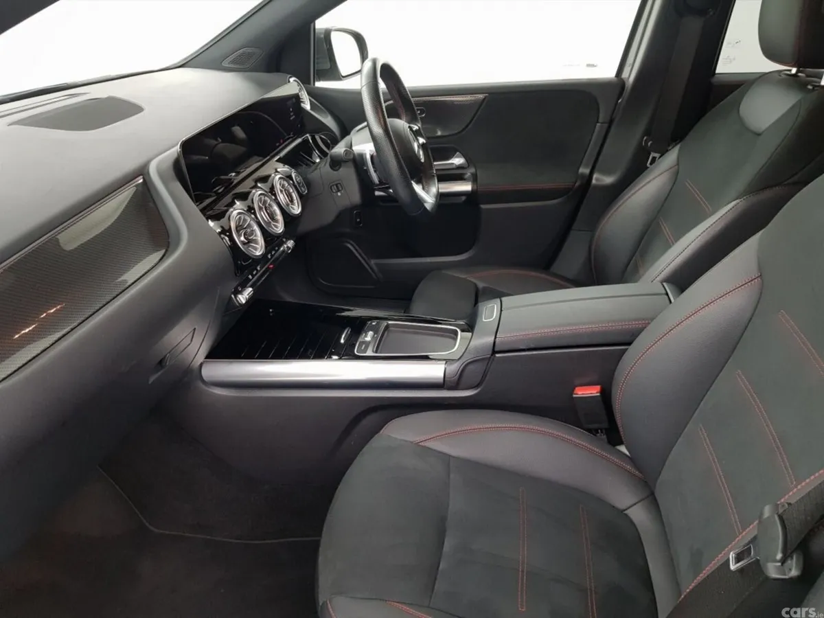 Mercedes-Benz B-Class MPV, Diesel, 2024, Grey