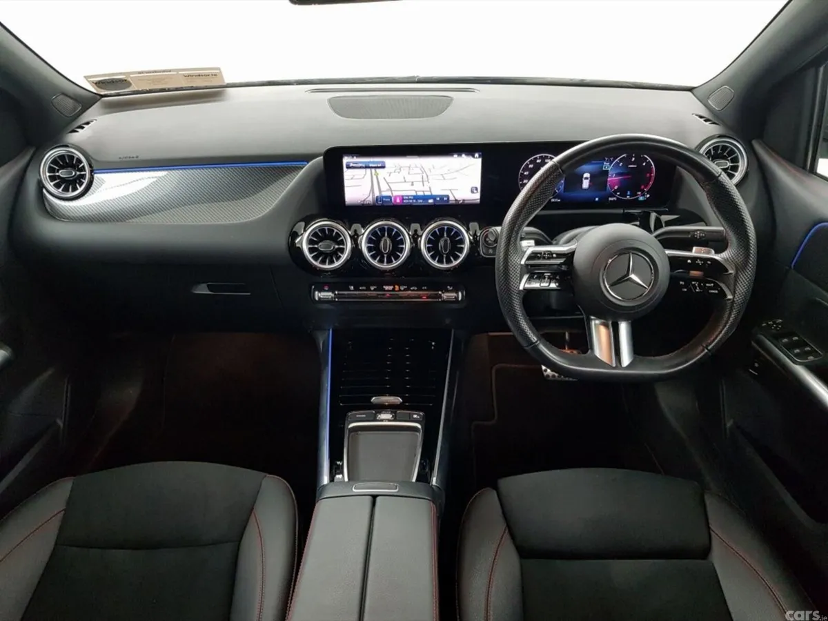 Mercedes-Benz B-Class MPV, Diesel, 2024, Grey