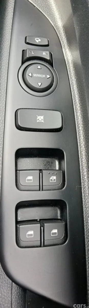 Kia Stonic Estate, Petrol Hybrid, 2026, Red