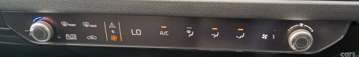 Kia Stonic Estate, Petrol Hybrid, 2026, Red
