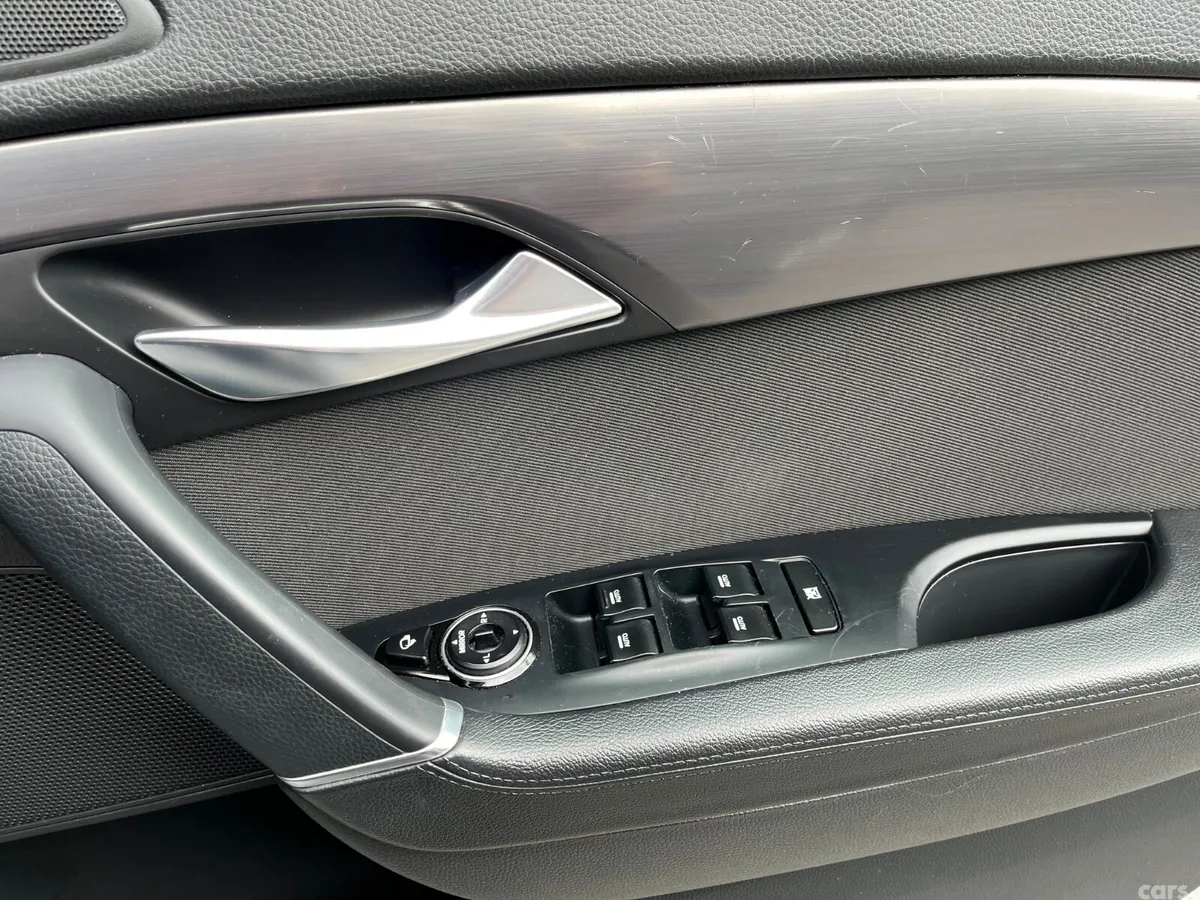 Hyundai i40 Estate, Diesel, 2018, Silver